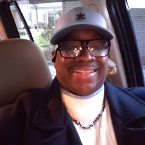 Meet your Posher, Rodney